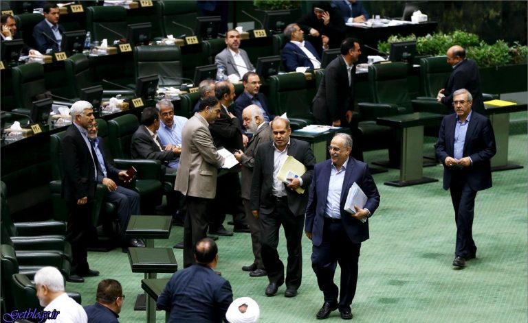صفحه نخست روزنامه های استان بوشهر شنبه 9 اردیبهشت