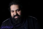 تصویر العمل رضا صادقی به اوضاع اقتصادی و خبر مهاجرتش