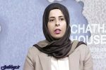 اولین تصویر العمل رسمی قطر به قتل خاشقجی