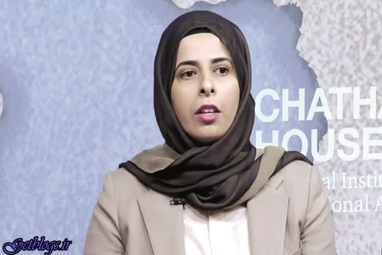 اولین تصویر العمل رسمی قطر به قتل خاشقجی